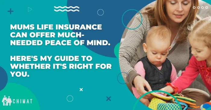Affordable Life Insurance For Mums Cover In 2025