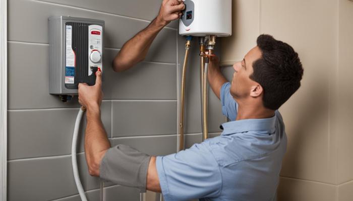 How To Install A Reliance Electric Water Heater at Frederick Oconnell blog