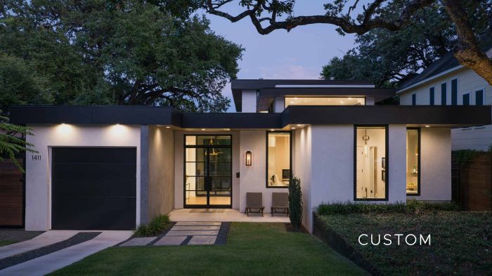 Custom design-build your Austin dream home - Joseph Design Build