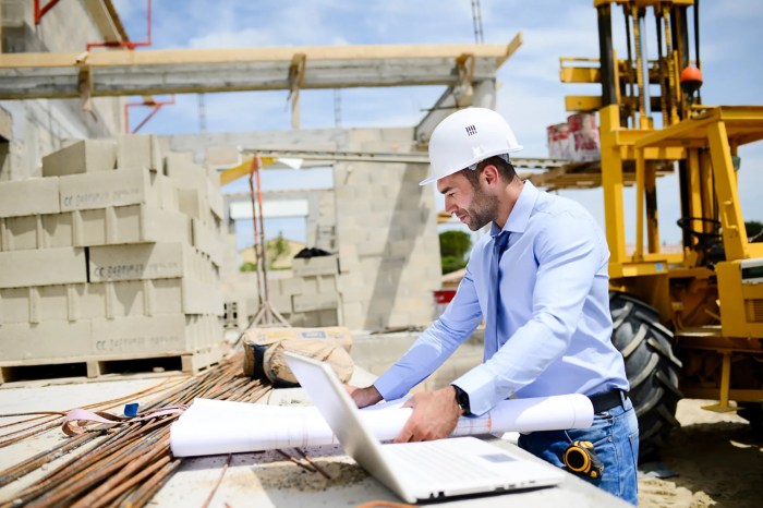 Commercial Construction Newcastle | Commercial Building Services