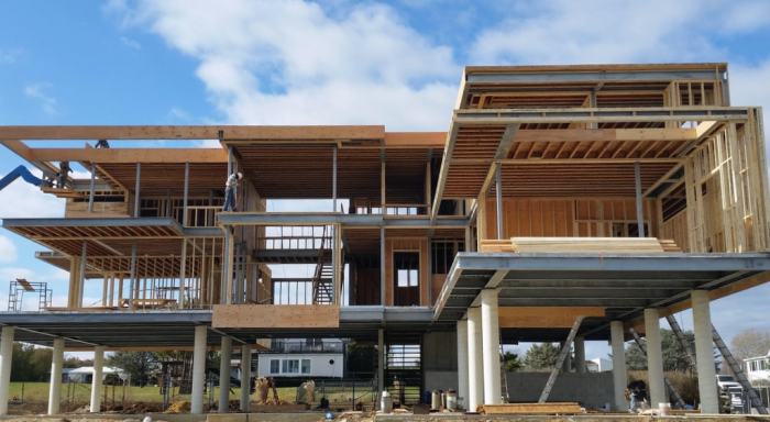 New Custom Home Builders – Euro Dream Custom Homes Ltd