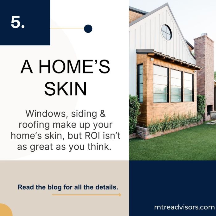 5 Exterior Home Upgrades Worth Your Time and Money - A DIY Projects 5 Exterior Home Upgrades Worth Your Time and Money - A DIY Projects
