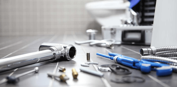 Commercial Plumbing Services | Drain-Aid Of Redlands | Plumber in Loma ...