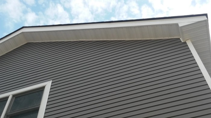 Global Siding Market