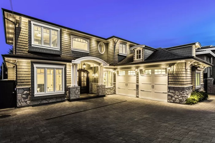 Benefits Of Working With Custom Home Builders - Foxhallgallery