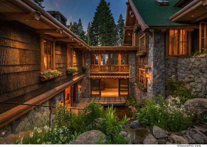 Natural Wood Siding Gallery | Custom Wood Fabrication | Bark House Natural Wood Siding Gallery | Custom Wood Fabrication | Bark House